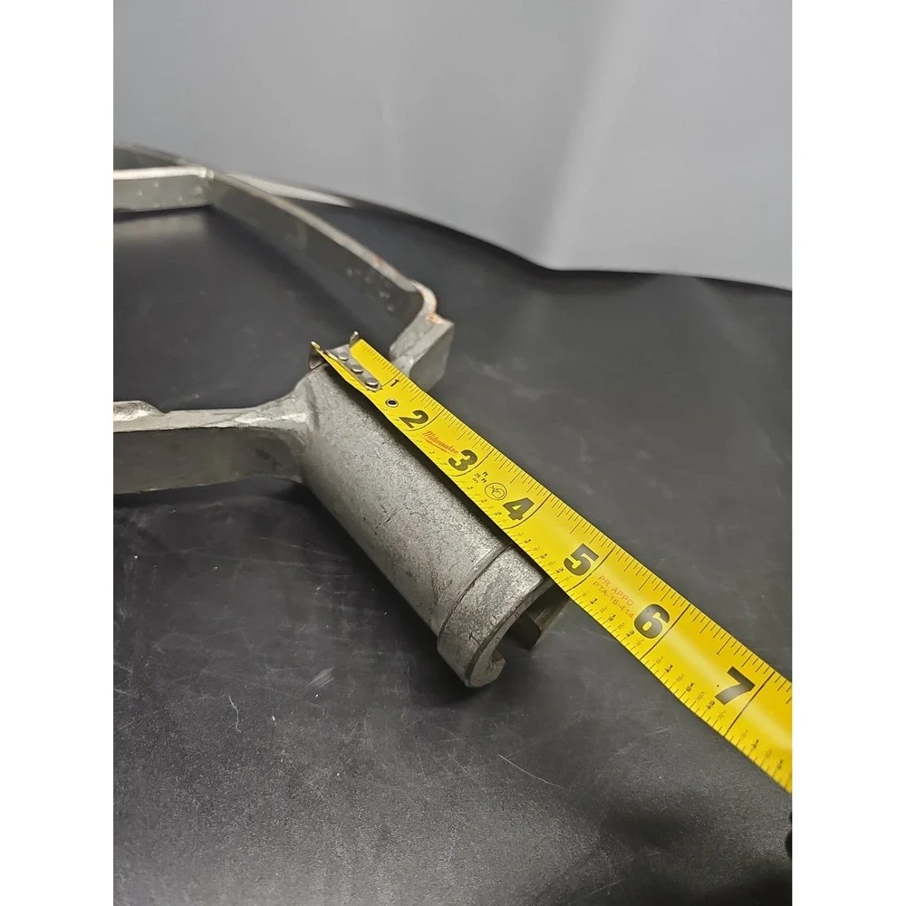 Hobart VMLH40P 40 Qt. Reducer 
